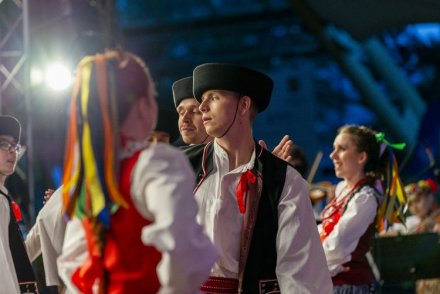 60. TKB - dzień dziewiąty